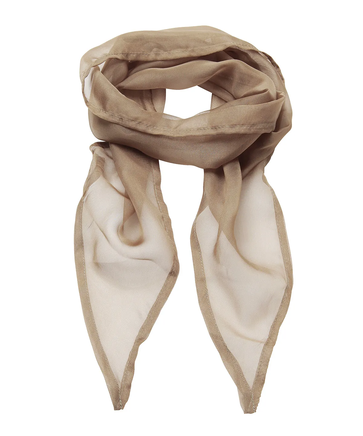 Premier 'Colours' Chiffon scarf