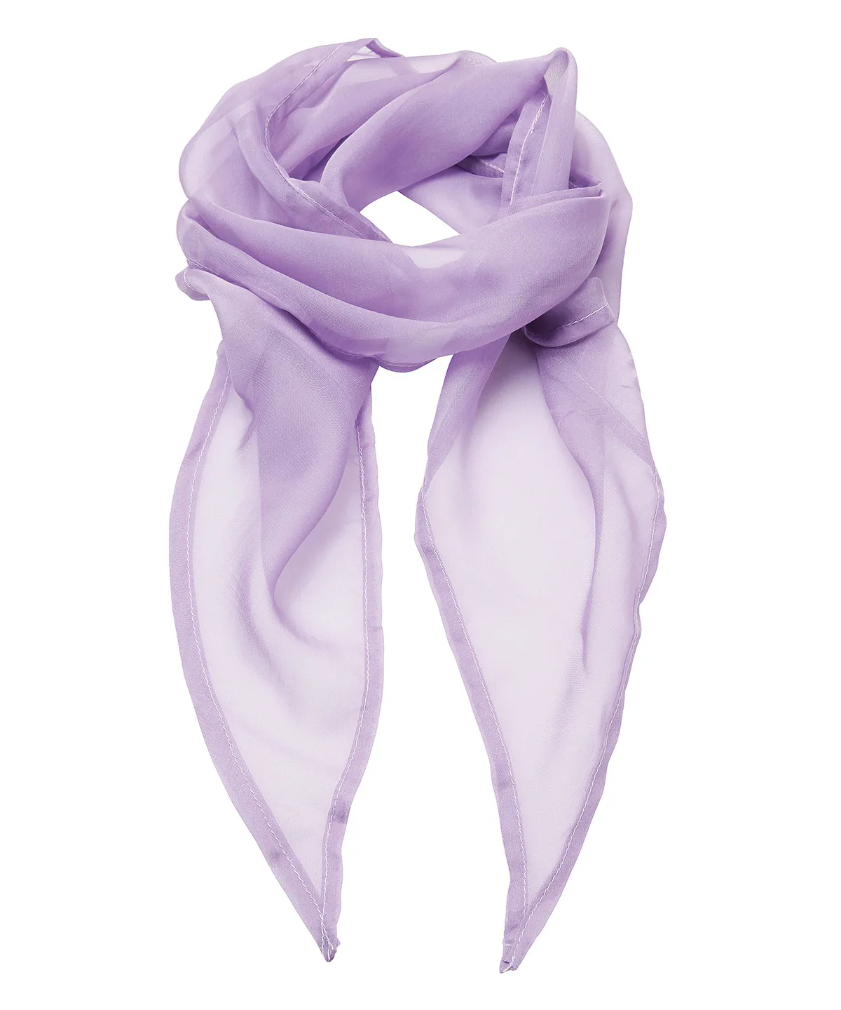 Premier 'Colours' Chiffon scarf