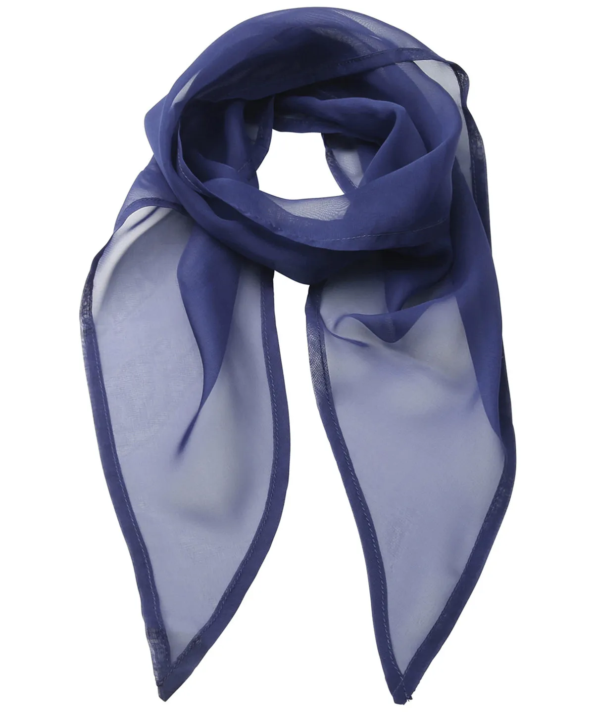 Premier 'Colours' Chiffon scarf