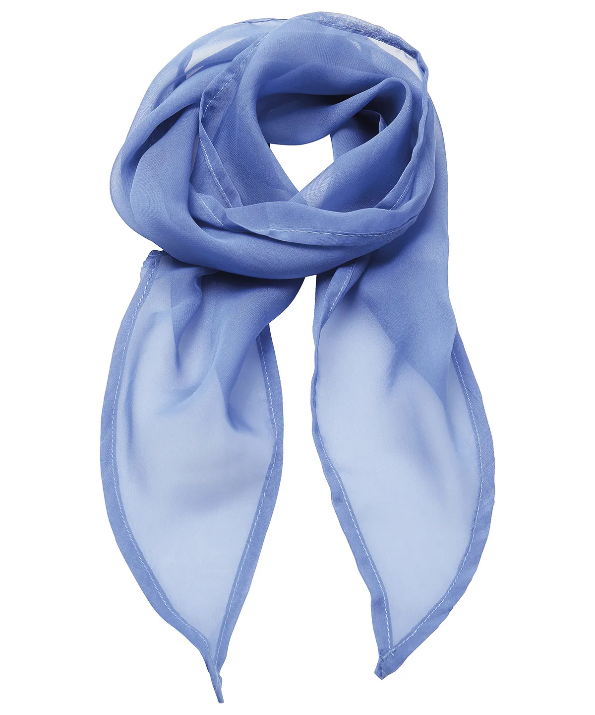 Premier 'Colours' Chiffon scarf