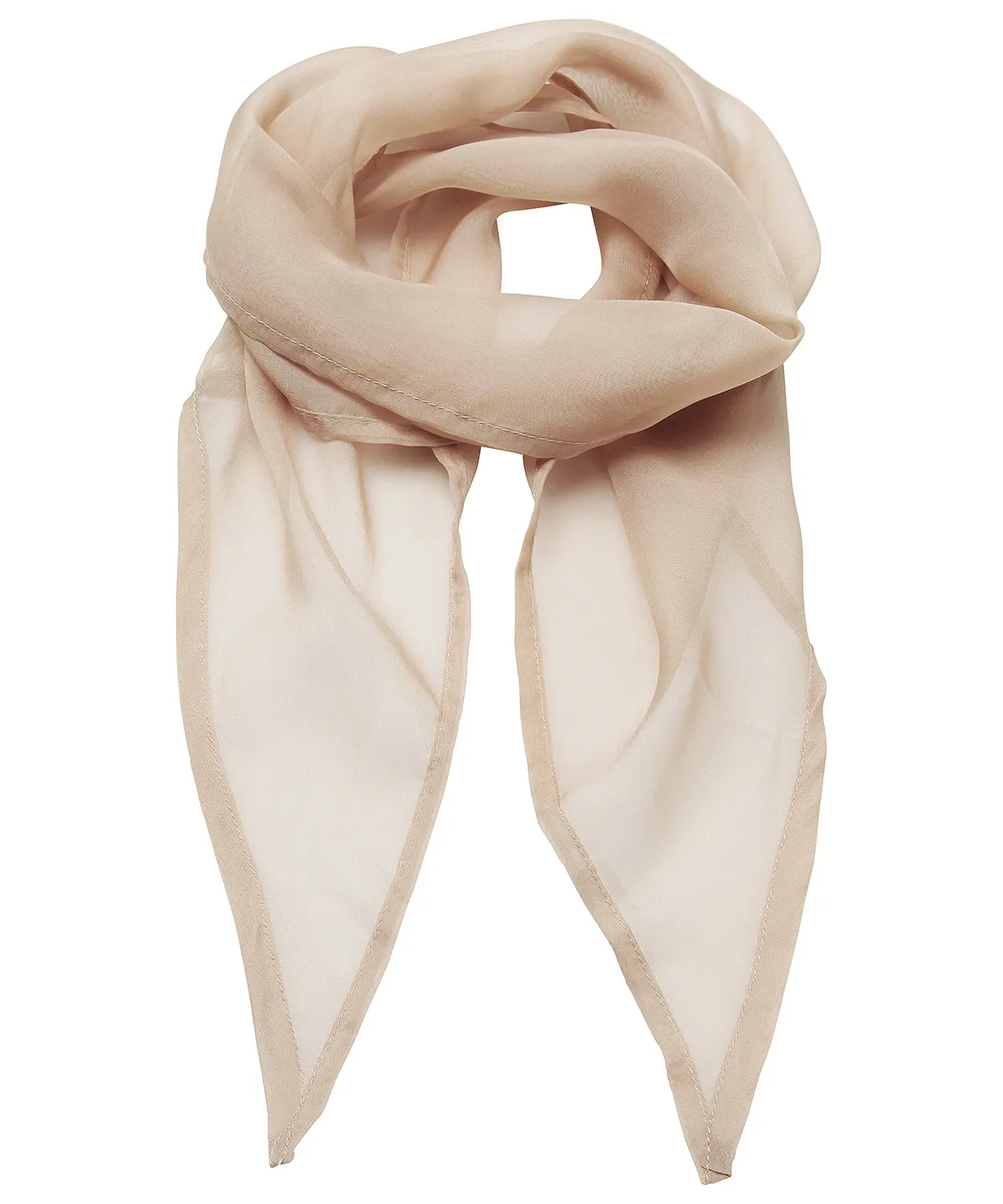 Premier 'Colours' Chiffon scarf