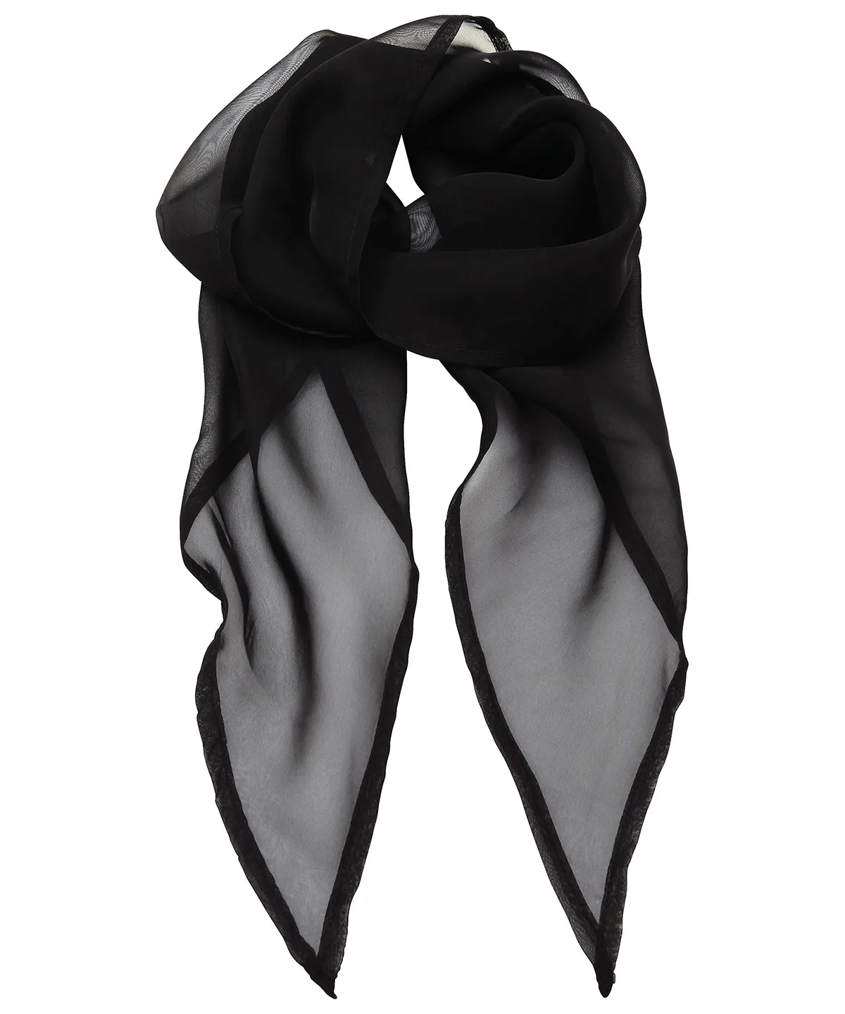 Premier 'Colours' Chiffon scarf