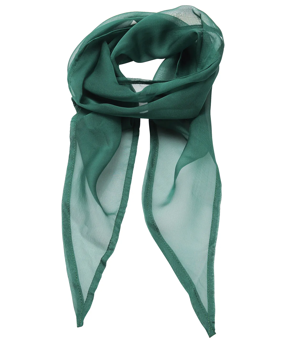 Premier 'Colours' Chiffon scarf