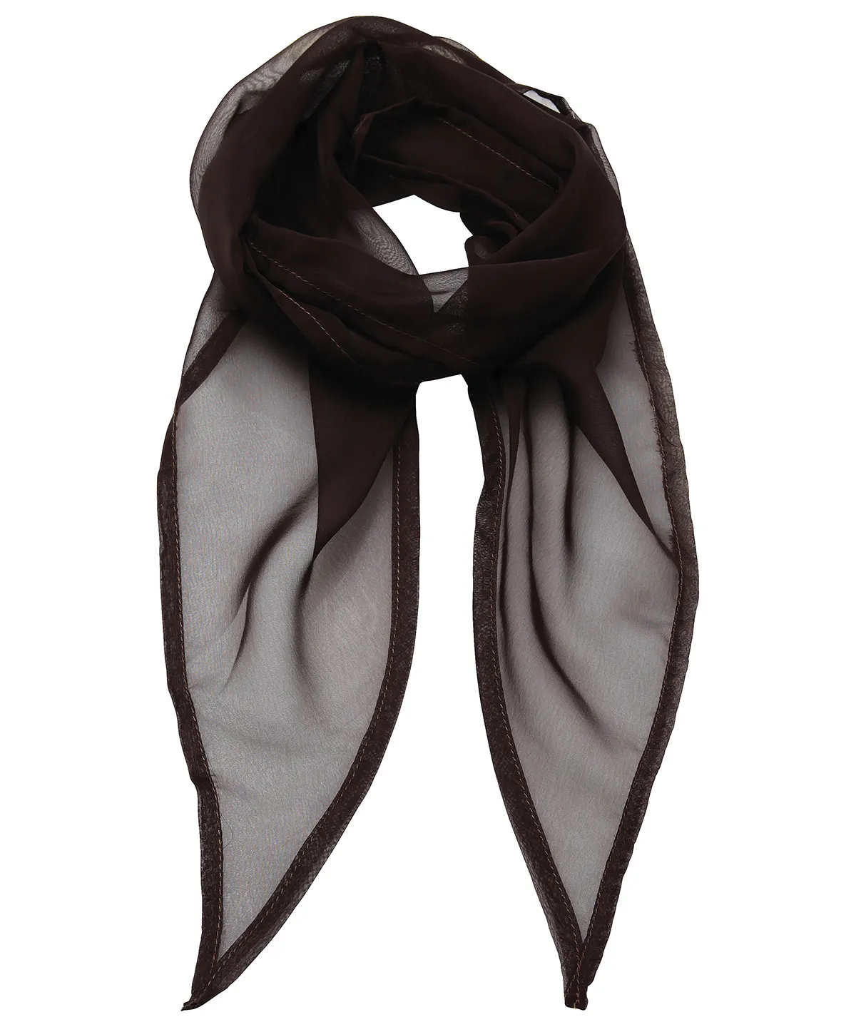 Premier 'Colours' Chiffon scarf