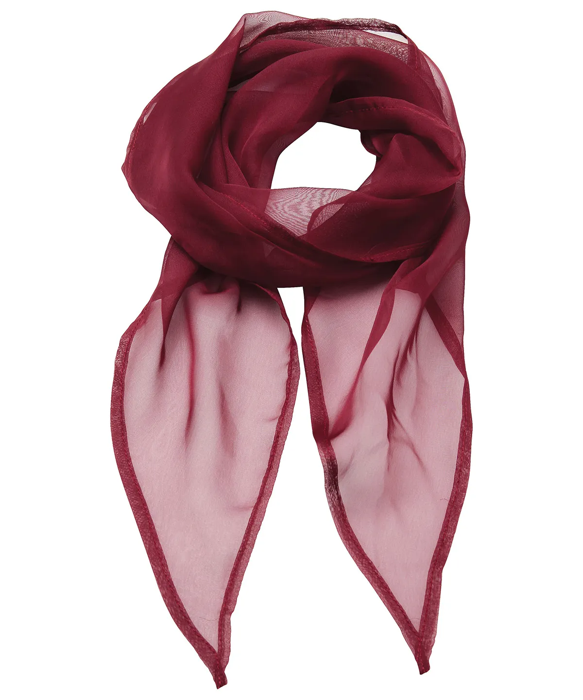 Premier 'Colours' Chiffon scarf