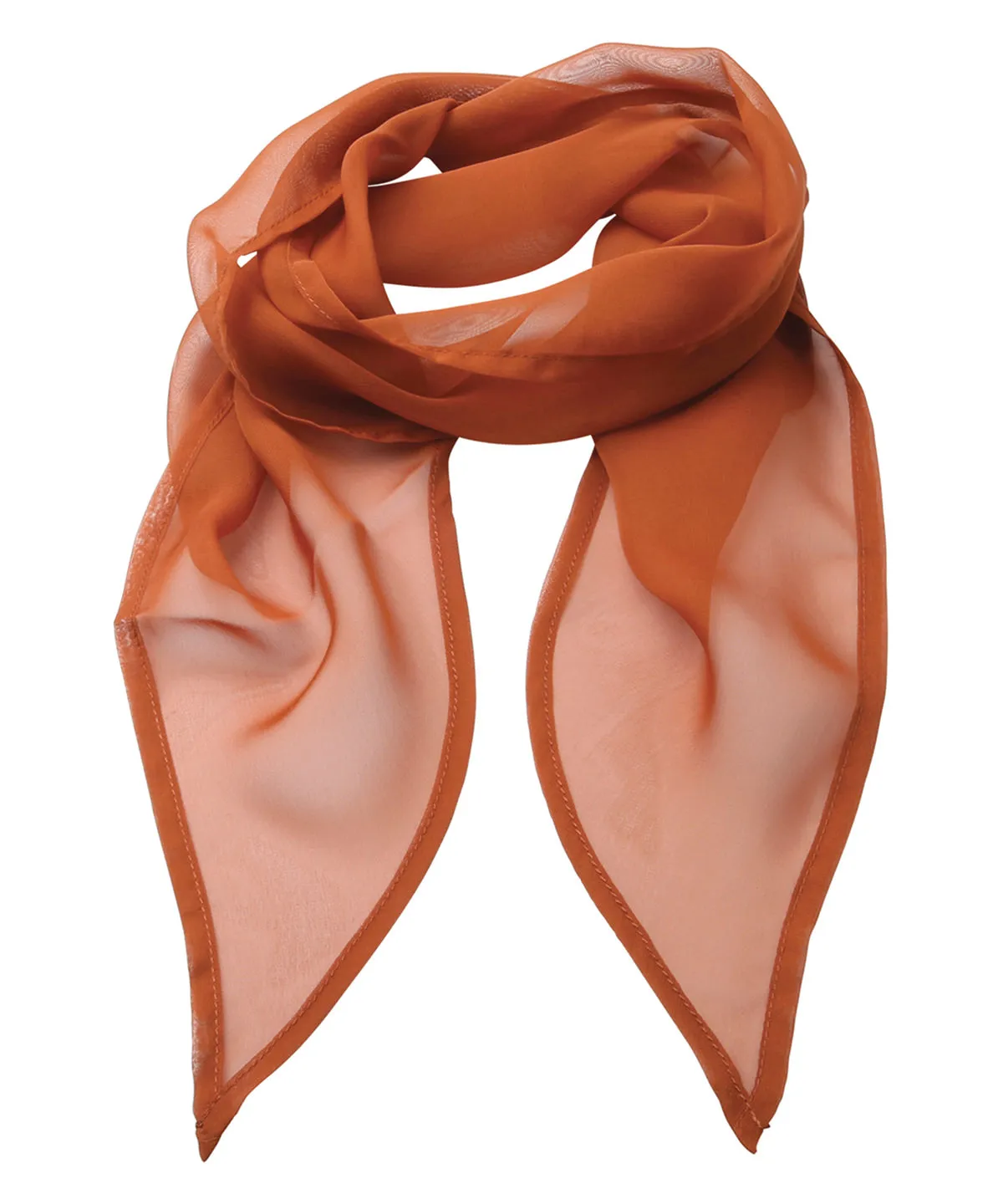 Premier 'Colours' Chiffon scarf