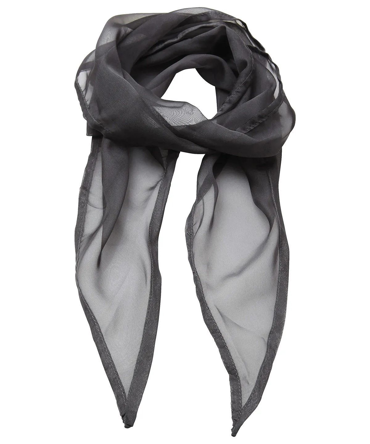 Premier 'Colours' Chiffon scarf