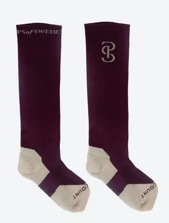 PS of Sweden Holly Socks- 2 Pack