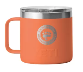 Rambler 14 oz Mug