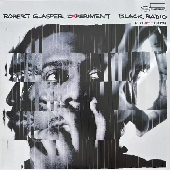 Robert Glasper Experiment ~ Black Radio