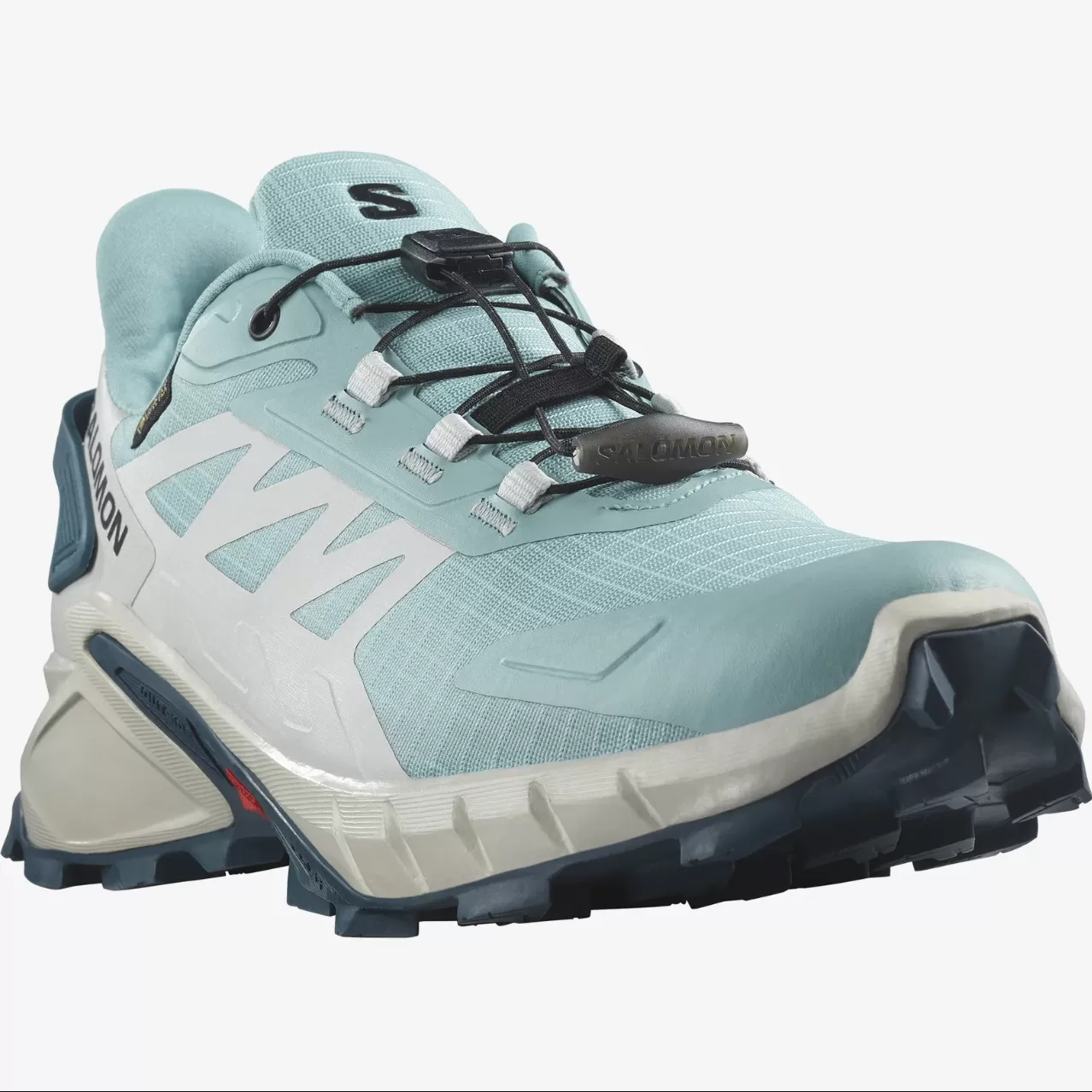 SALOMON Women's SUPERCROSS 4 GTX