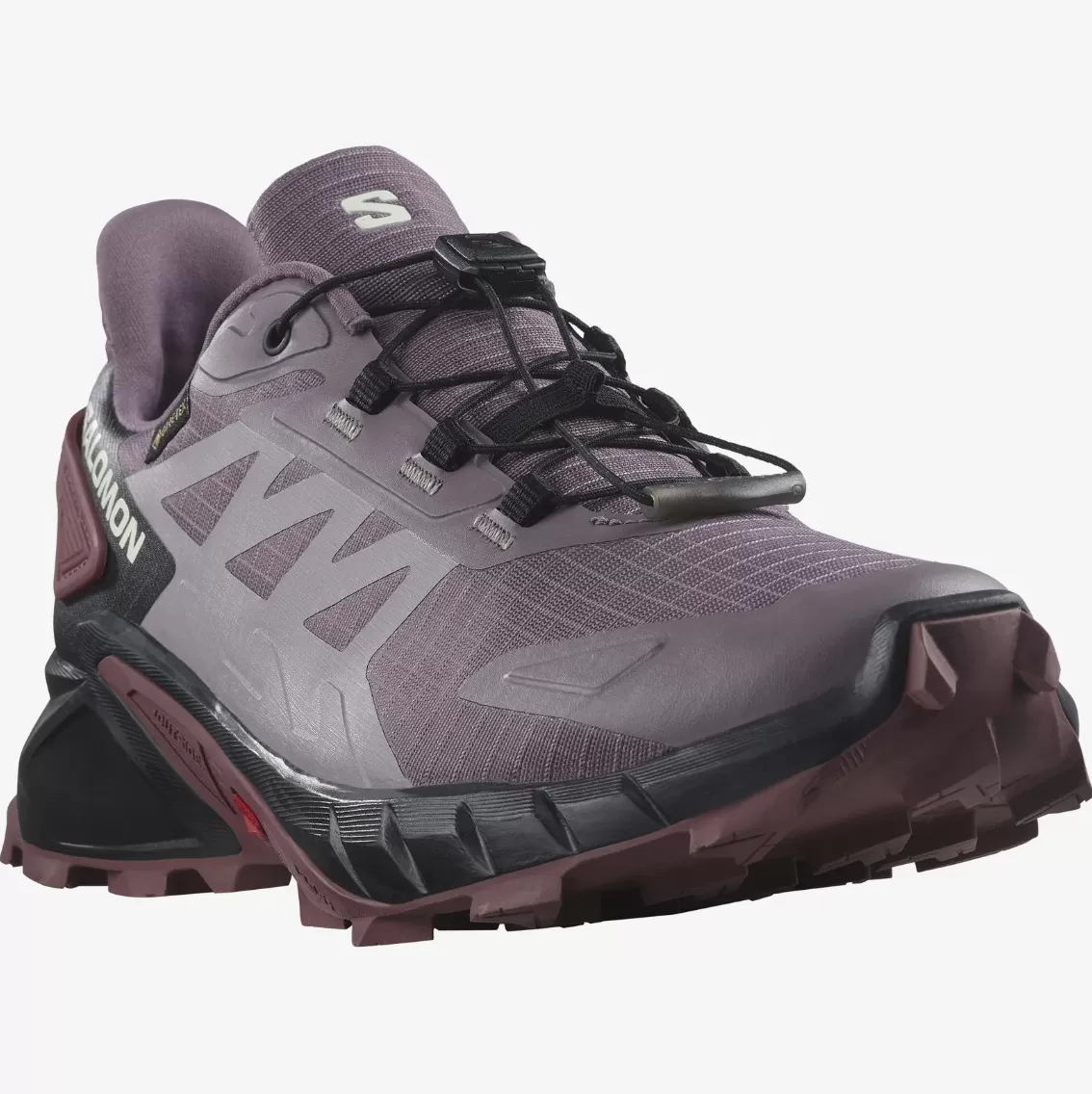 SALOMON Women's SUPERCROSS 4 GTX