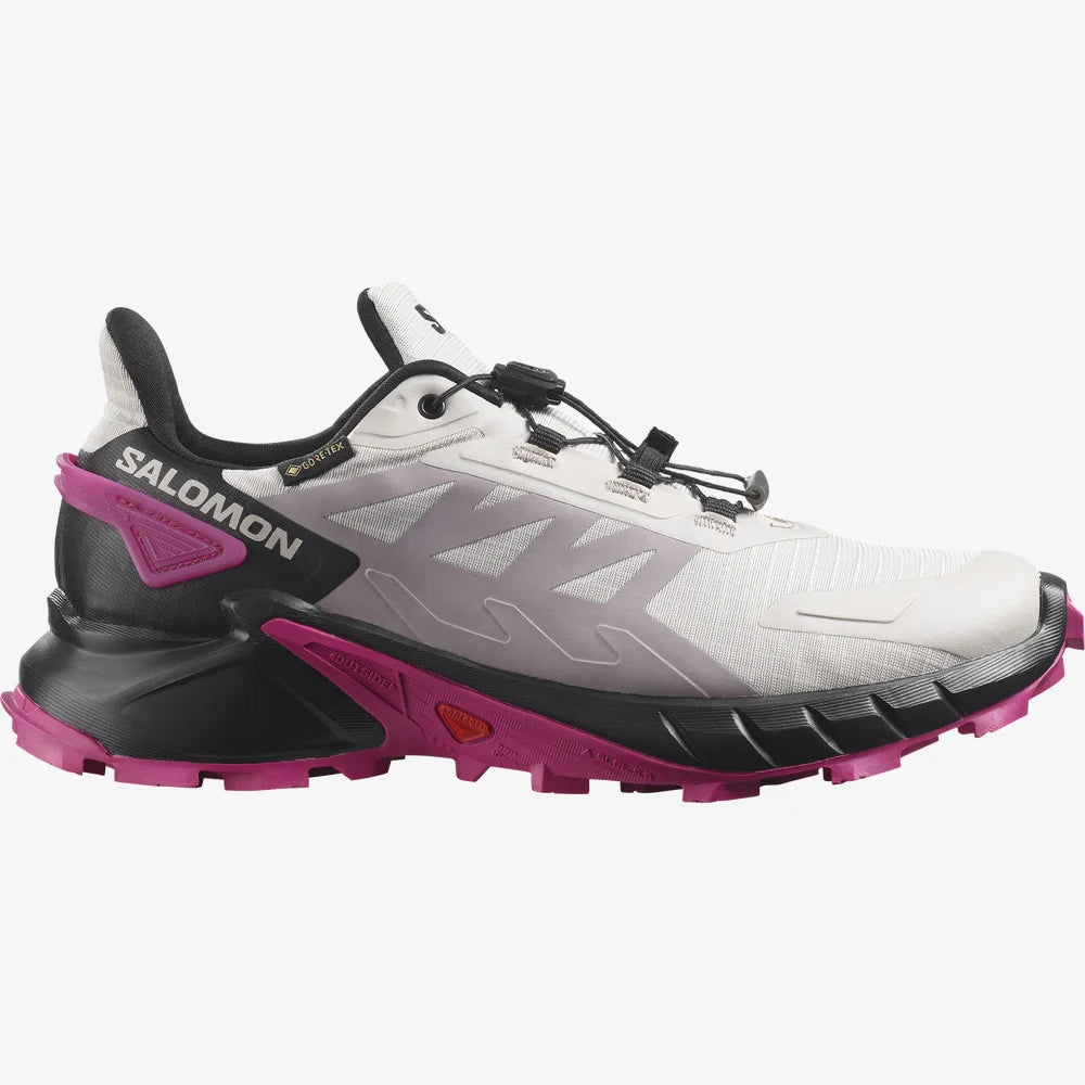 SALOMON Women's SUPERCROSS 4 GTX