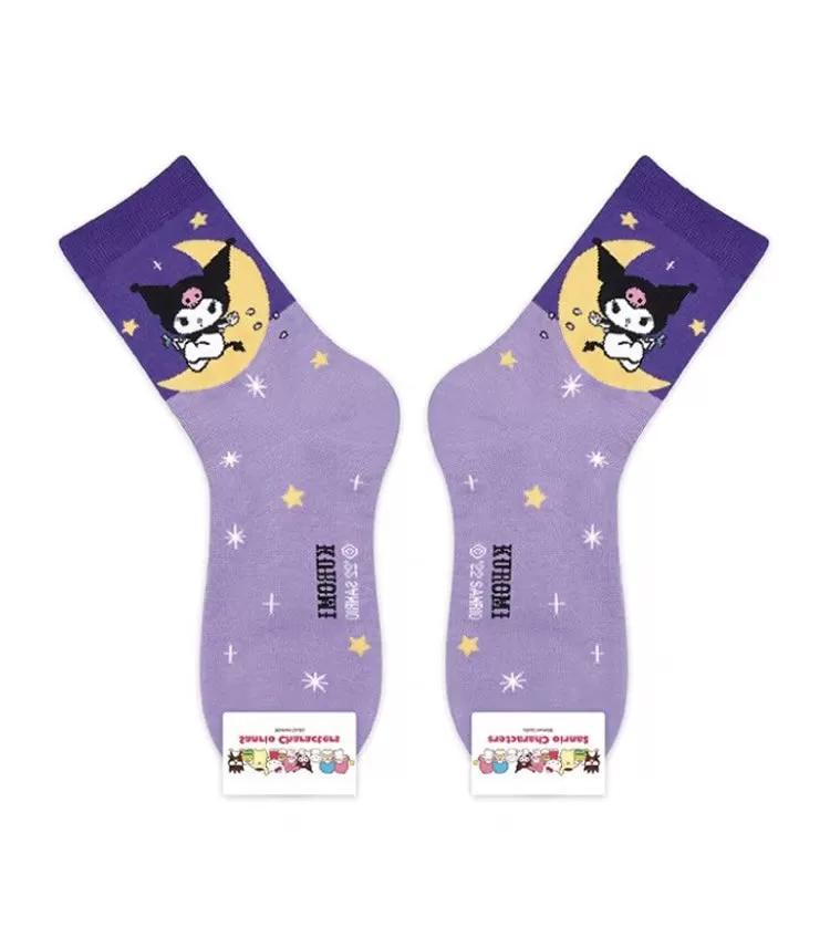 Sanrio character socks