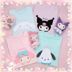 Sanrio character t-shirt