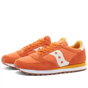 Saucony Jazz OriginalOrange