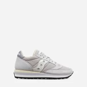 Saucony Jazz Triple Lilac White Sneakers