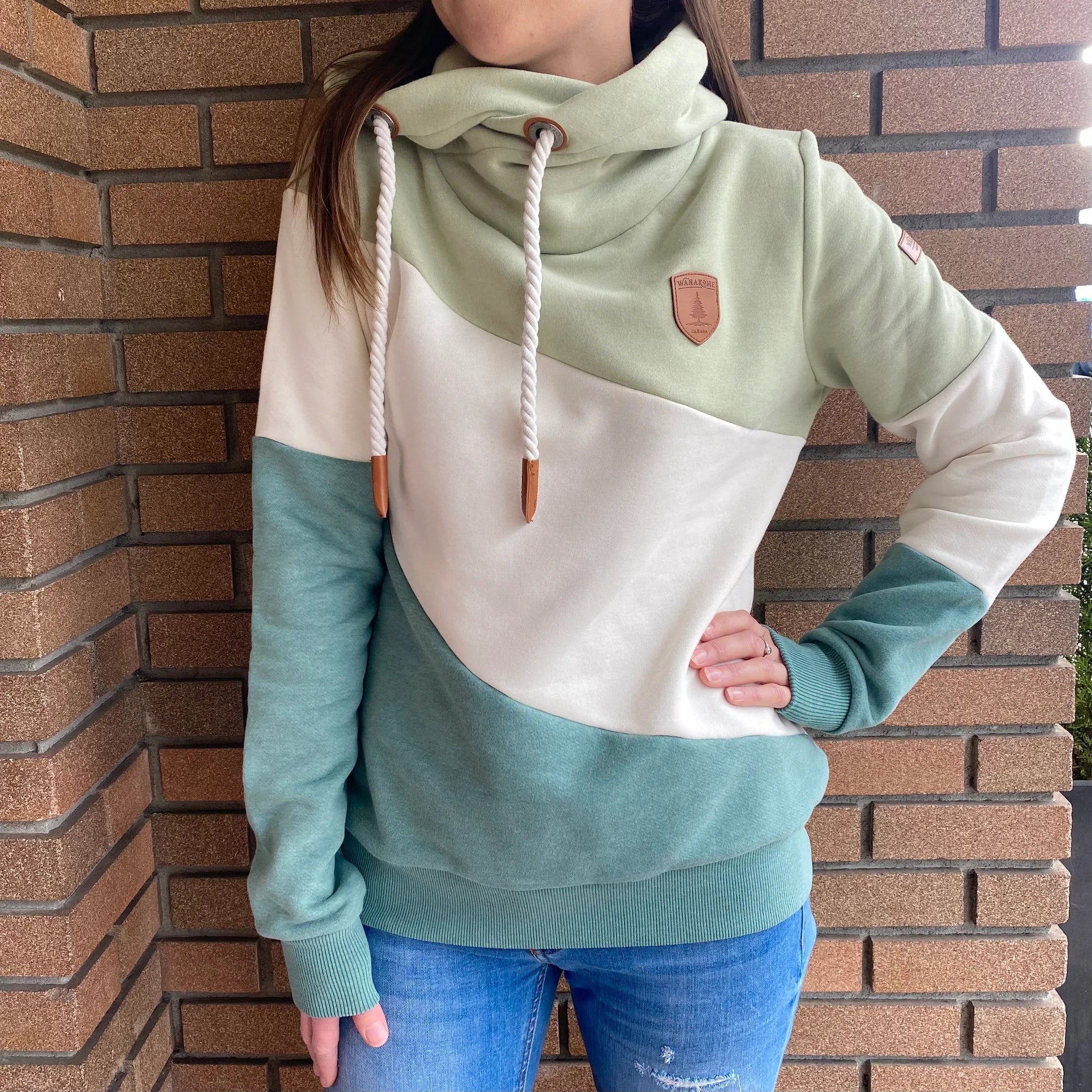 Selene Hoodie