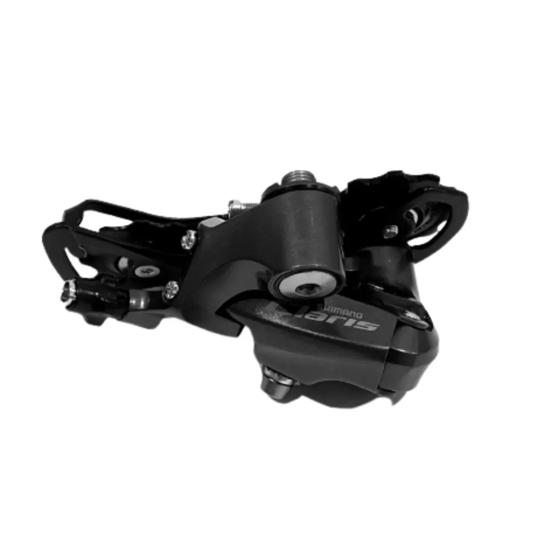 SHIMANO R2000 Short Cage Rear Derailleur