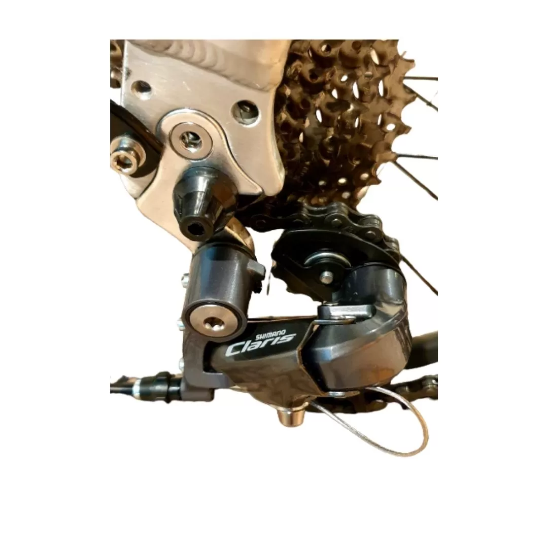 SHIMANO R2000 Short Cage Rear Derailleur