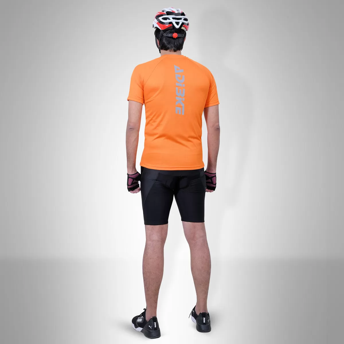 Short & T-shirt - MTB