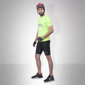 Short & T-shirt - Road Bike