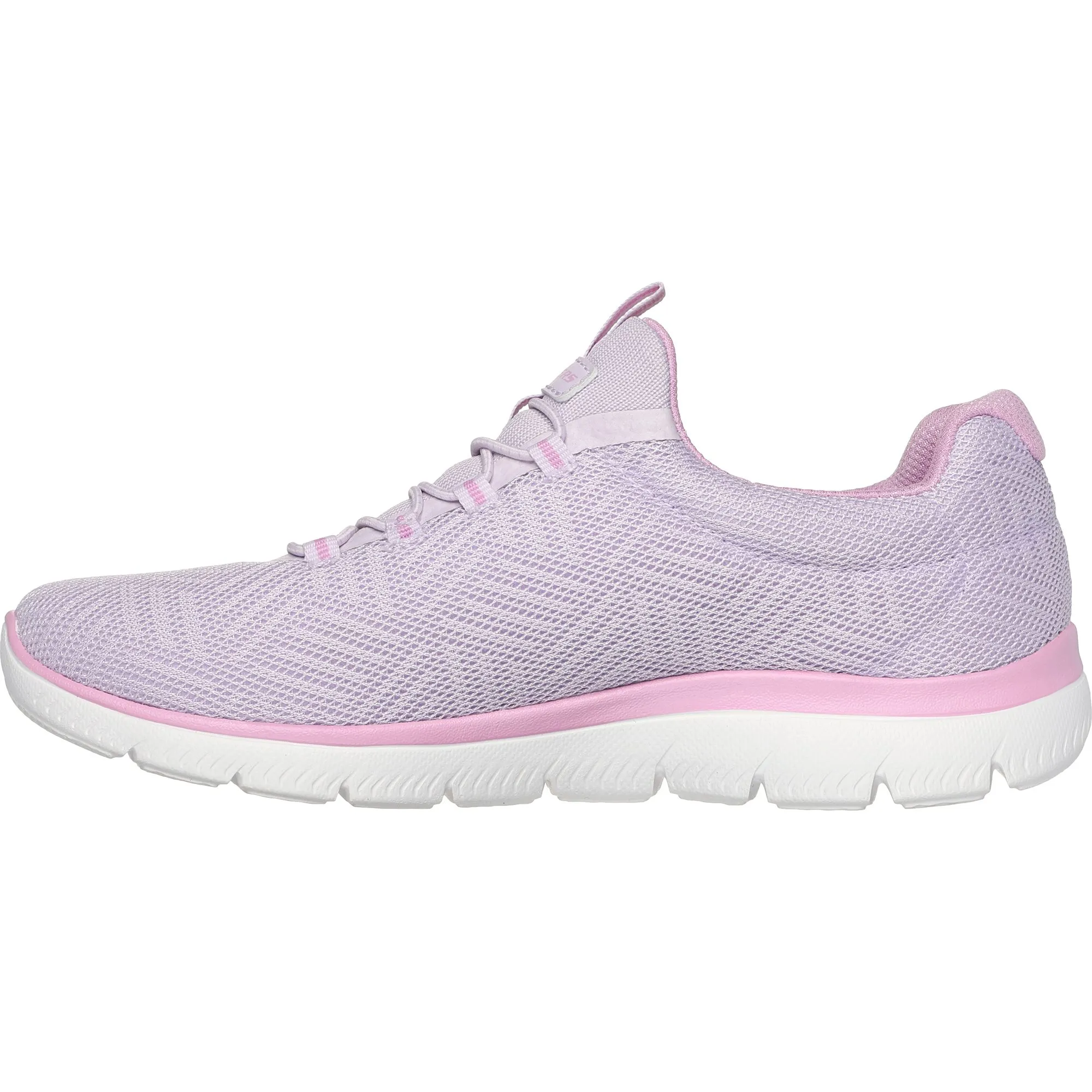 Skechers - Summits Artistry Chic Sneaker Women violet