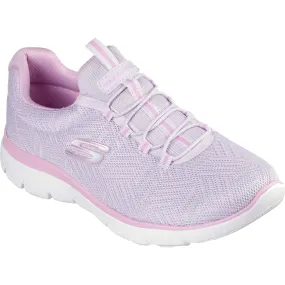 Skechers - Summits Artistry Chic Sneaker Women violet