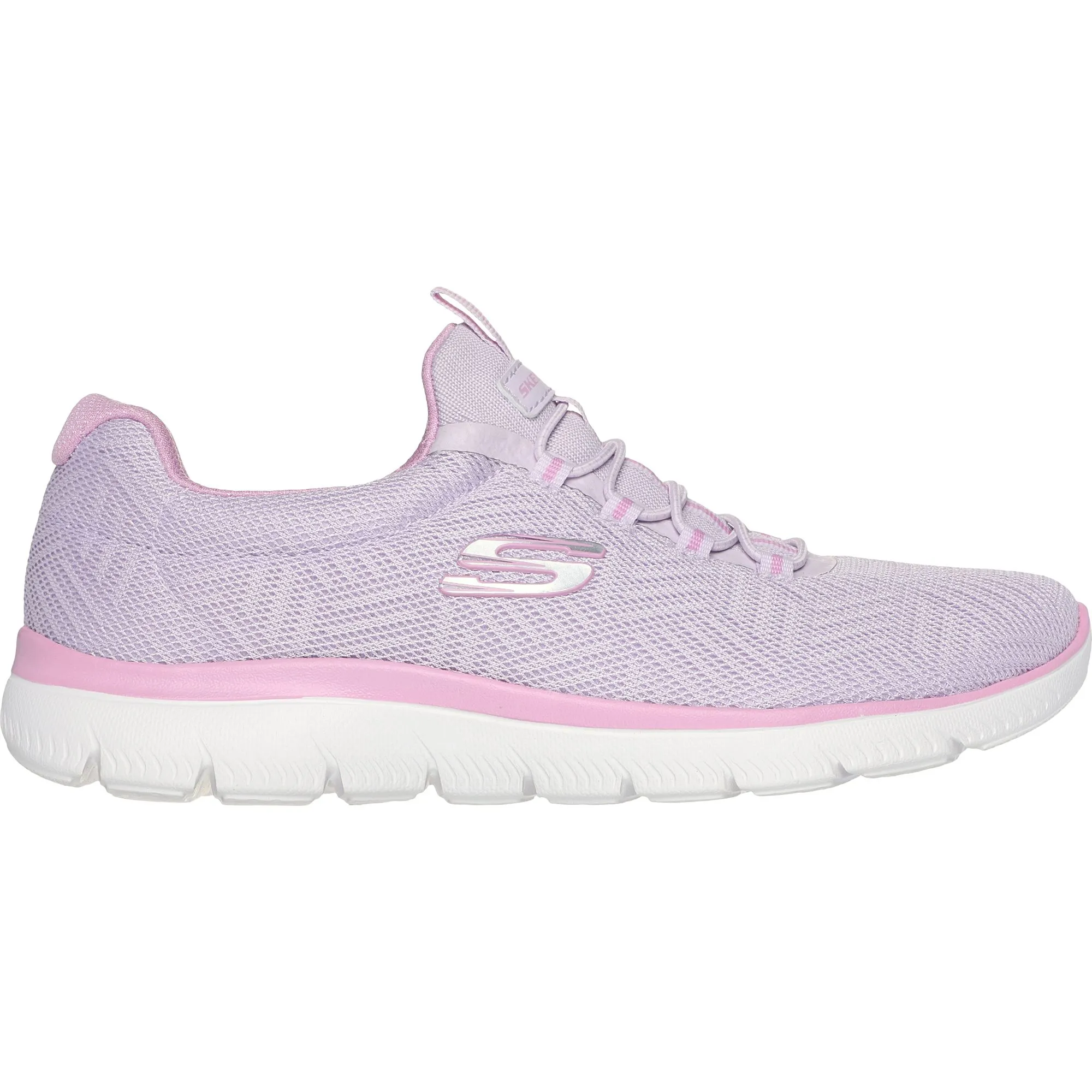 Skechers - Summits Artistry Chic Sneaker Women violet