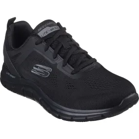 Skechers - Track Broader Sneaker Men black