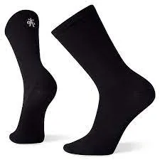 Smartwool Hike Classic Solid Crew Socks