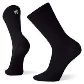 Smartwool Hike Classic Solid Crew Socks