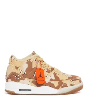 Sneakers Air Jordan 3 Camo