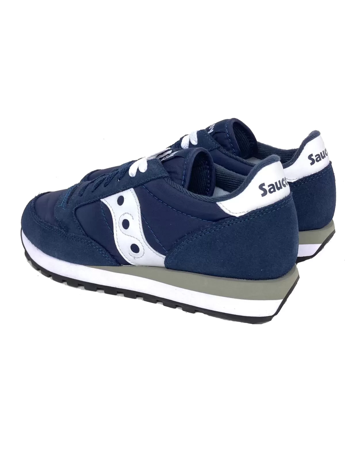 SNEAKERS DONNA BLU S2044-316 JAZZ O