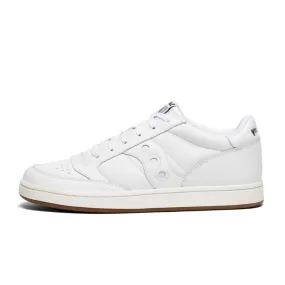 SNEAKERS JAZZ COURT Unisex White