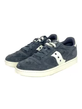 SNEAKERS UOMO GRIGIE/BIANCHE S70618-3 JAZZ COURT