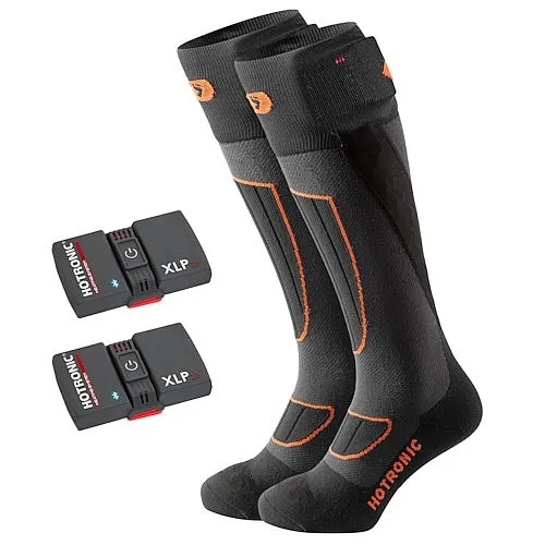 socks Hotronic XLP 2P Bluetooth Surround Comfort - Assorted