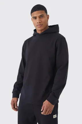 Soft Feel Lounge Hoodie