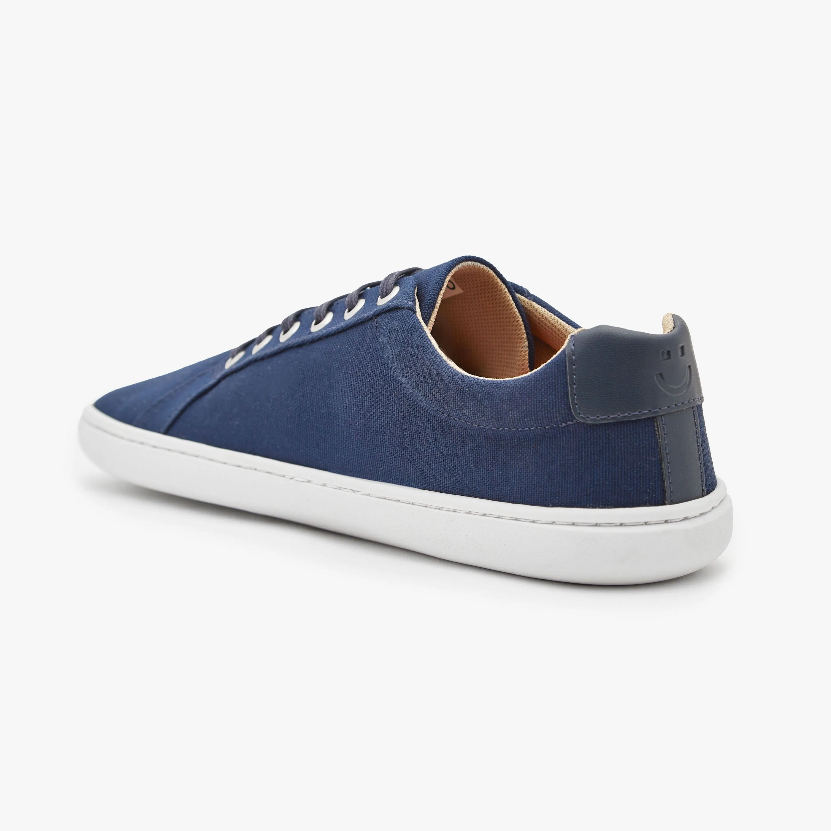 The Everyday Sneaker for Men | Gen 3 in Cotton Canvas