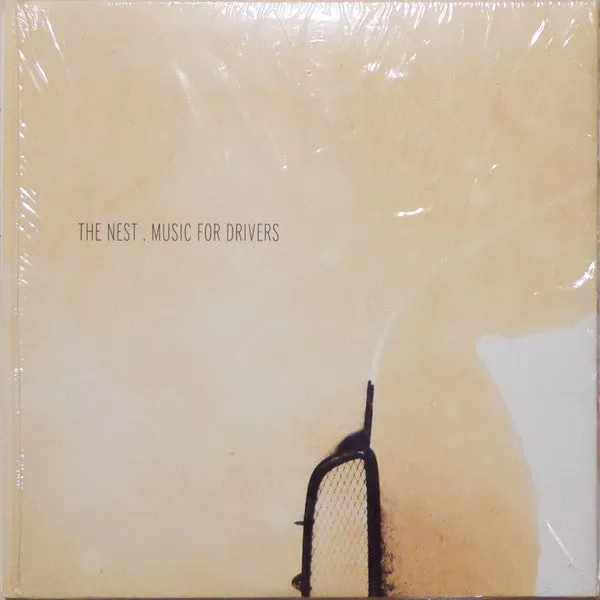 The Nest ~ Music For Drivers