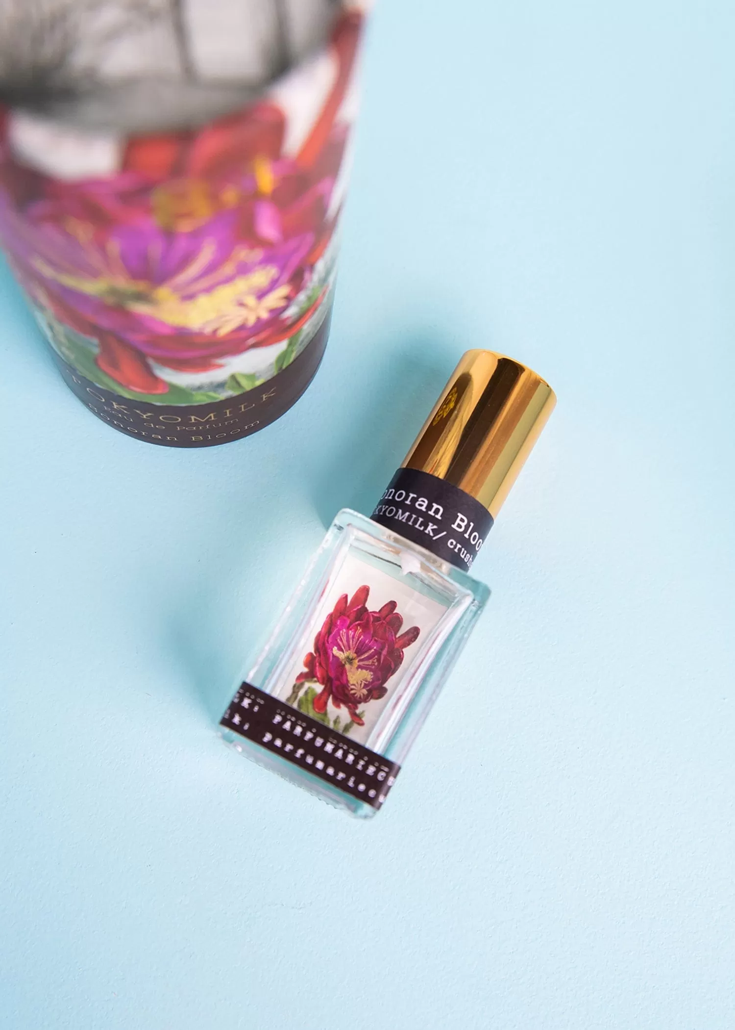 TokyoMilk Sonoran Bloom Parfum