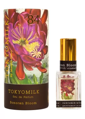 TokyoMilk Sonoran Bloom Parfum