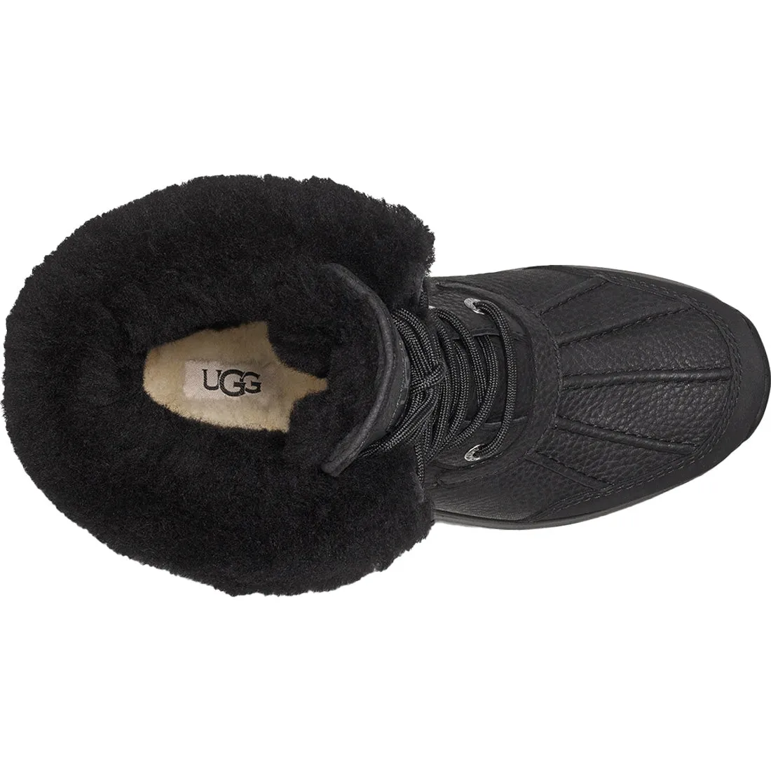 UGG Adirondack Boot III - Women's