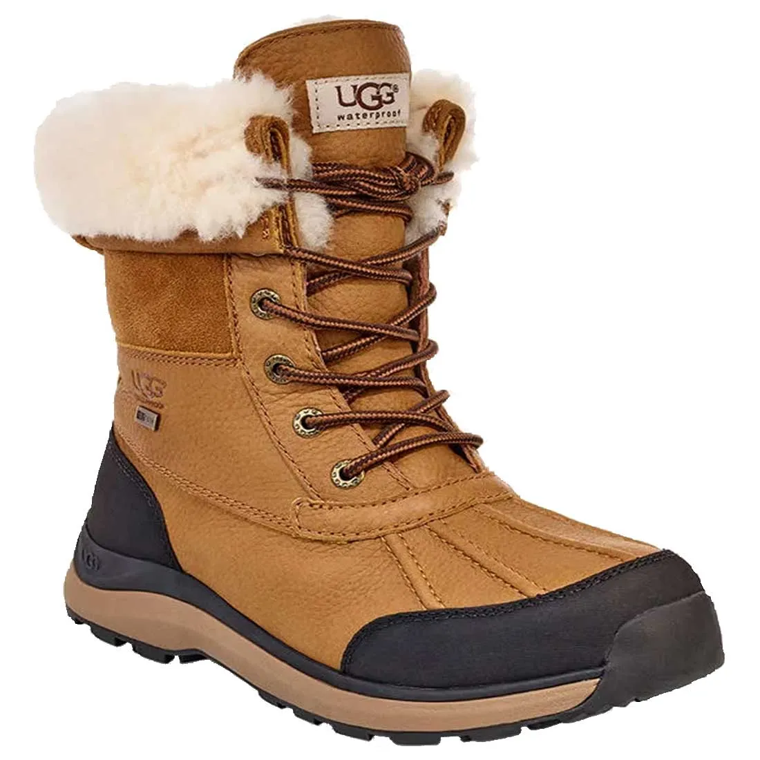 UGG Adirondack Boot III - Women's