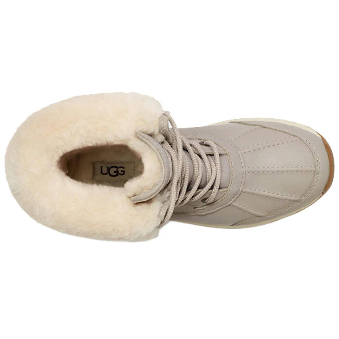 UGG Adirondack Boot III - Women's