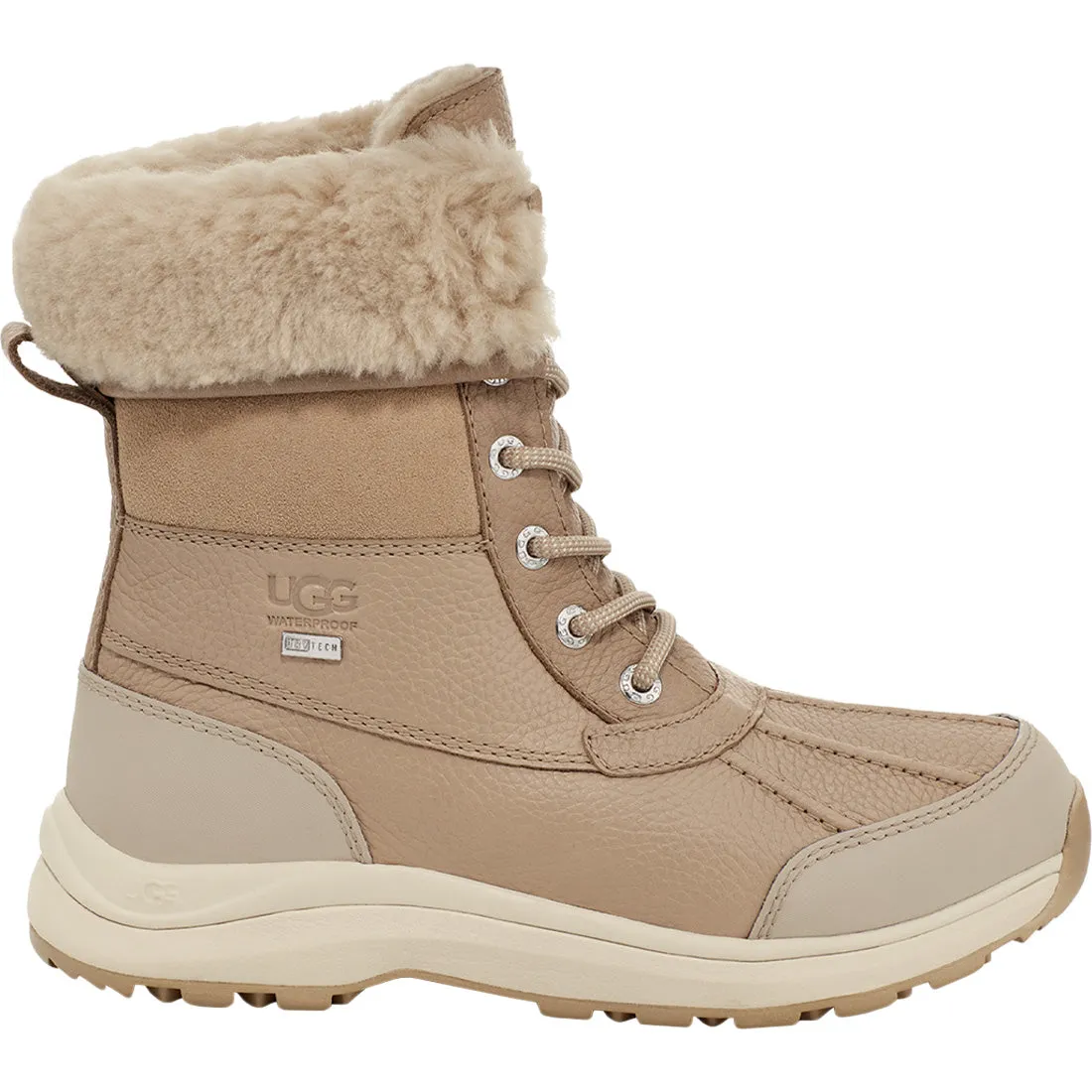 UGG Adirondack Boot III - Women's