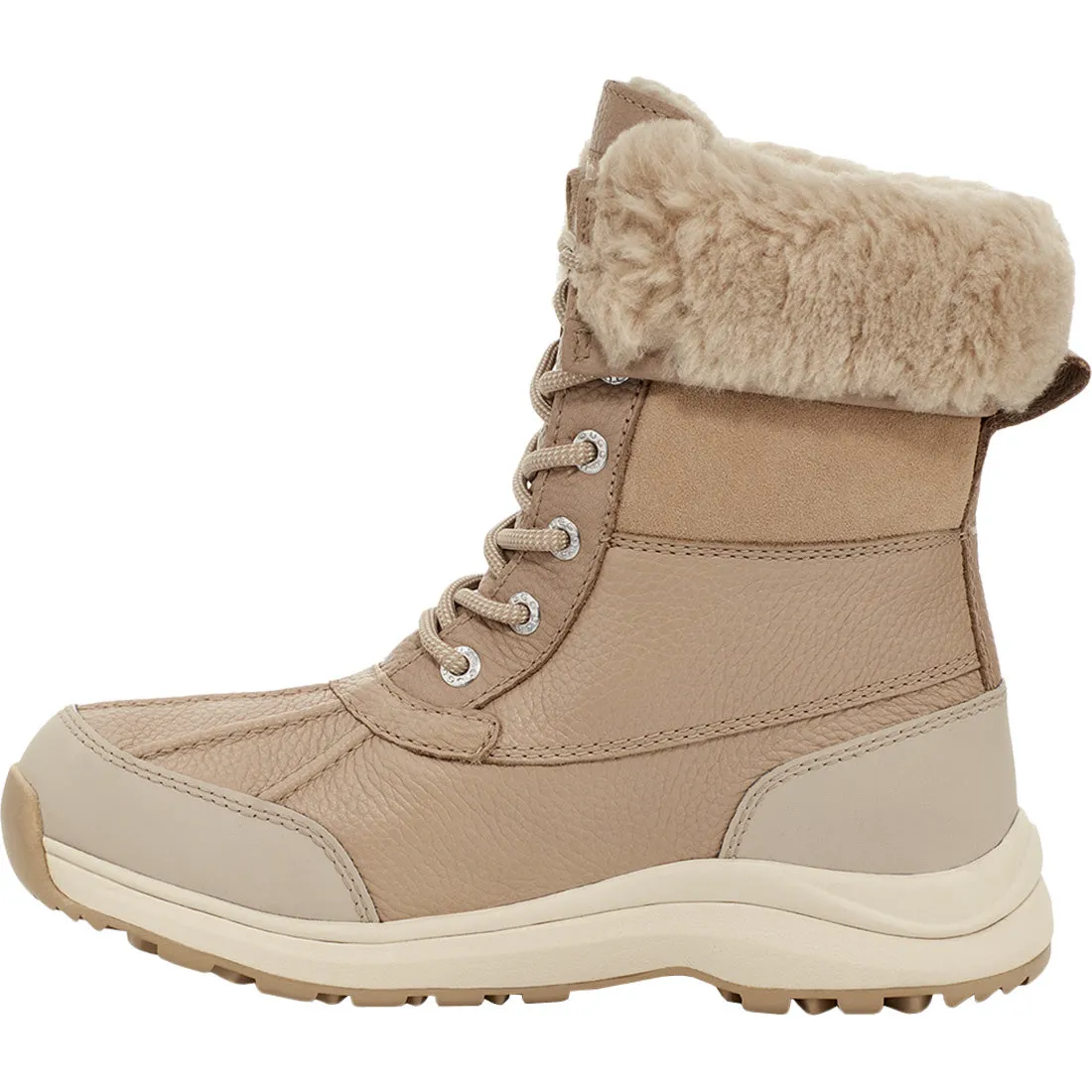 UGG Adirondack Boot III - Women's