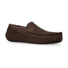 UGG Ascot Slippers - Brown