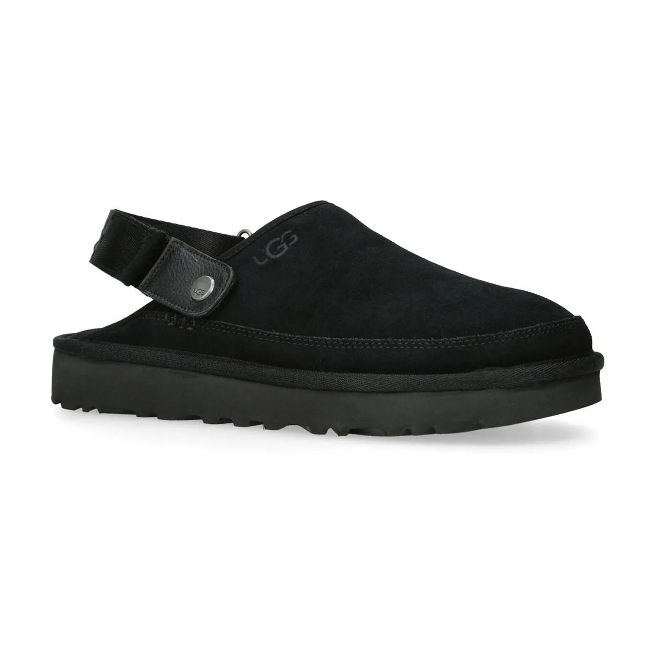 UGG Goldencoast Clogs - Black