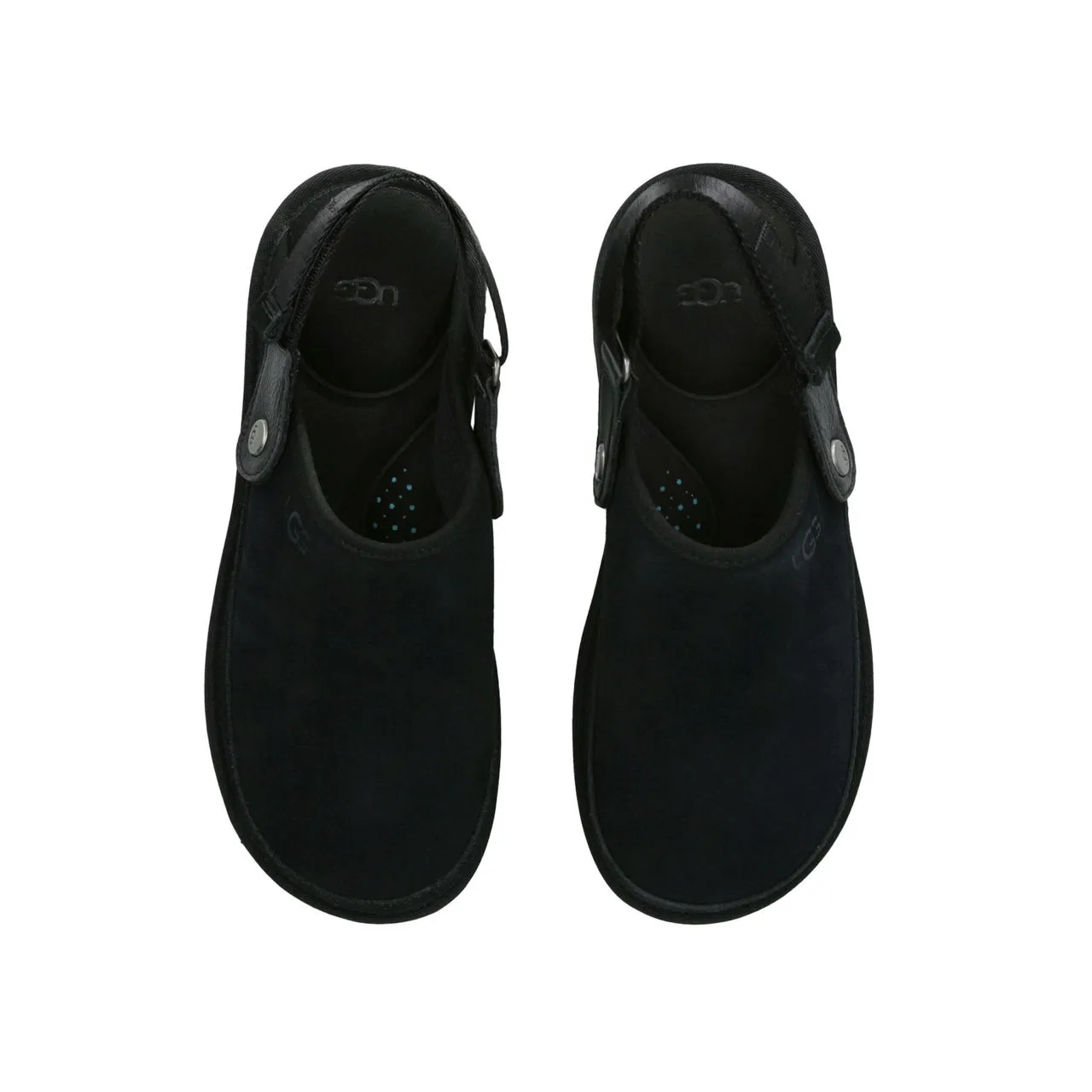 UGG Goldencoast Clogs - Black